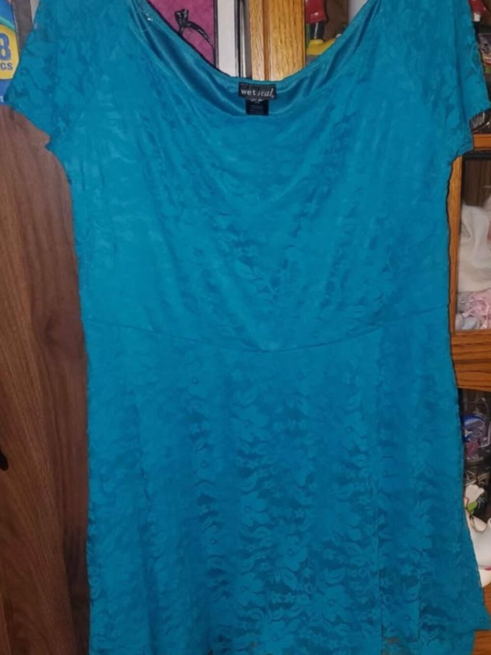 Womens plus size 3X dress